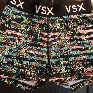 Victoria Secret sport shorts